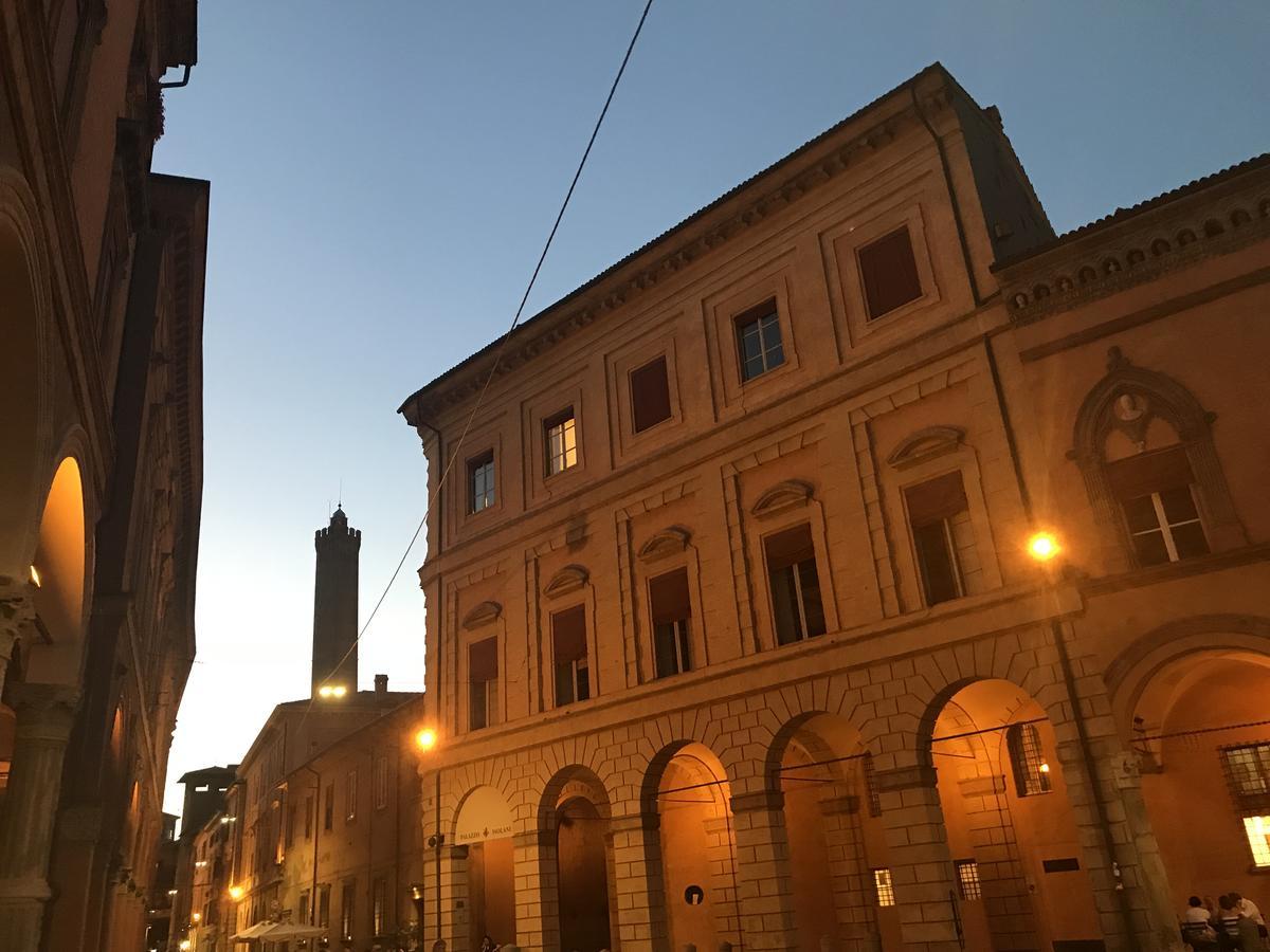 Falcone 22 Bolonia Zewnętrze zdjęcie